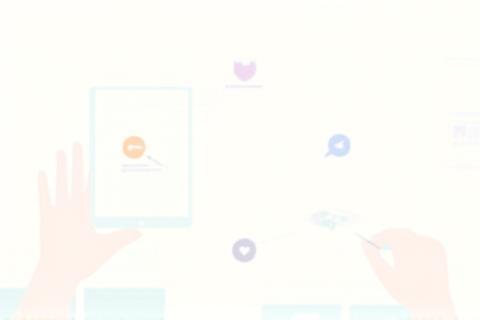 Illustration depicting collecting customer feedback